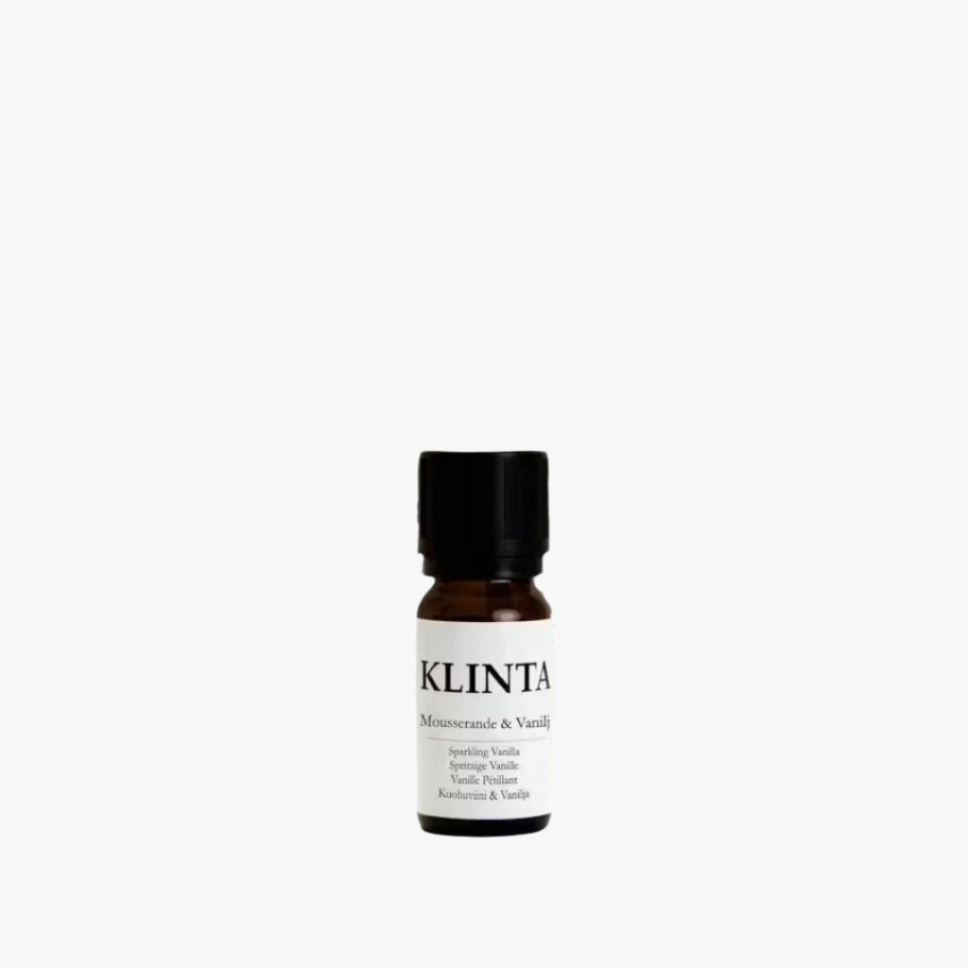 Doftolja 10ml, Hallon och Lime