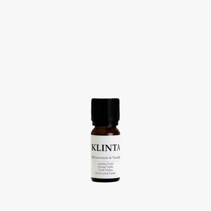 Doftolja 10ml, Hallon och Lime
