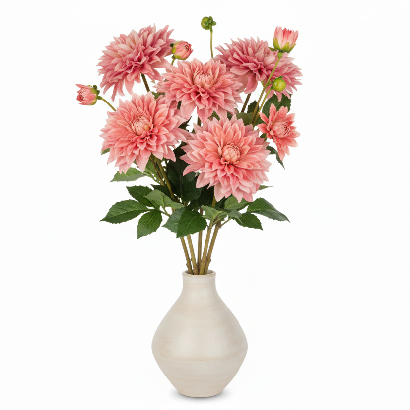Dahlia 70cm