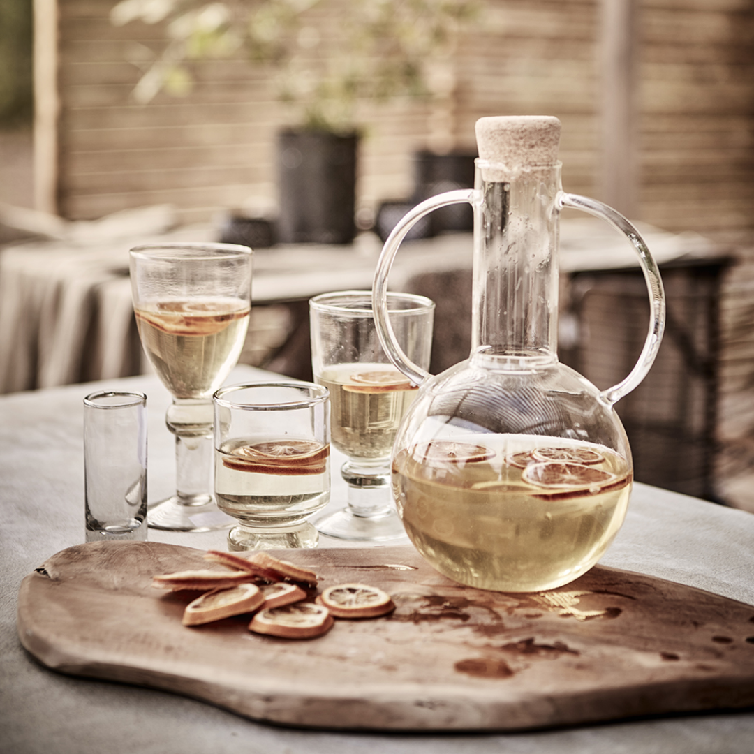 Dekorationsfat Arvid