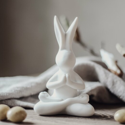 Yoga Bunny