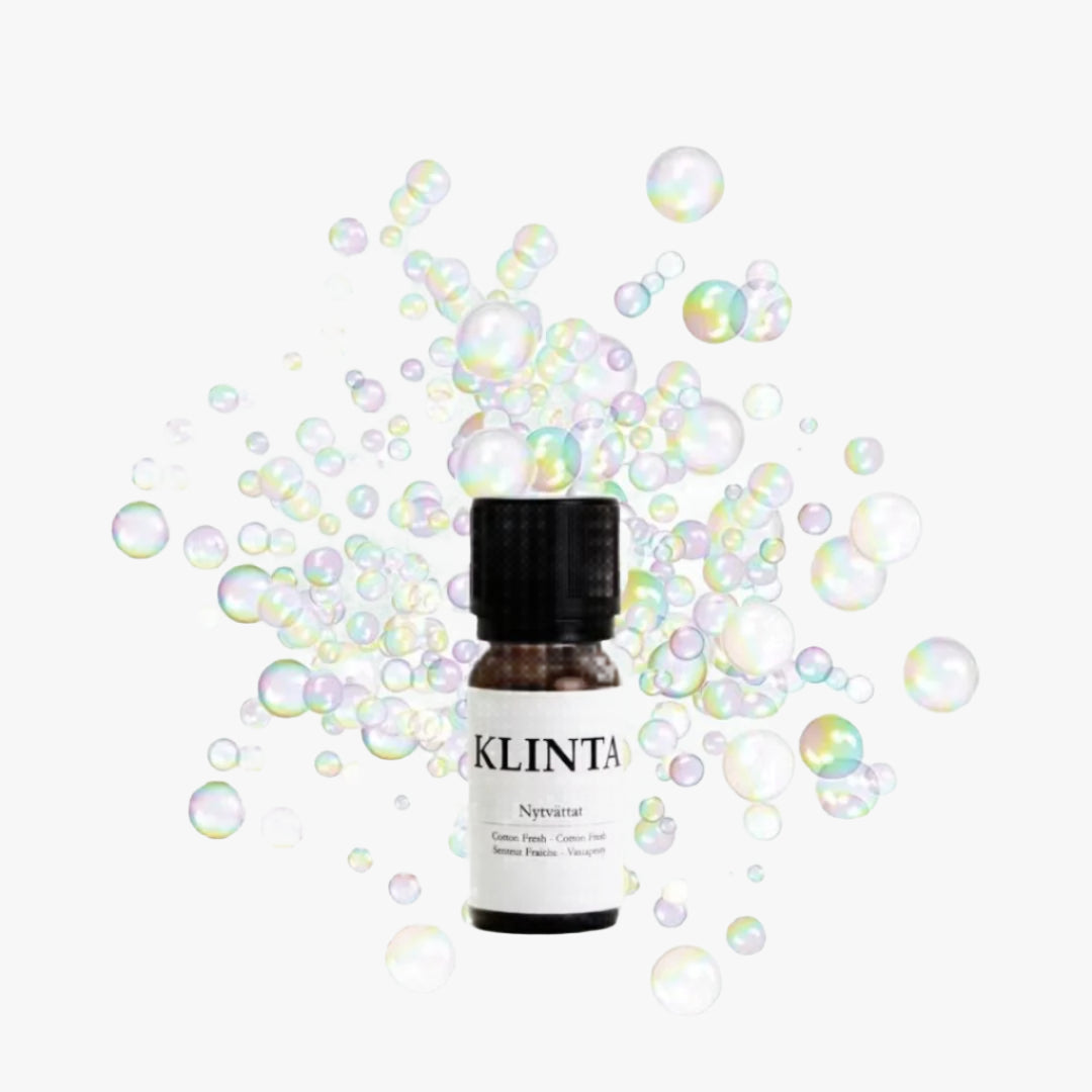 Doftolja 10ml, Hallon och Lime