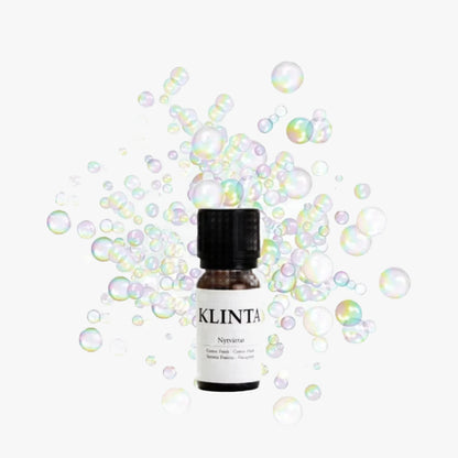 Doftolja 10ml, Hallon och Lime