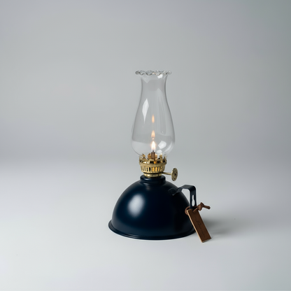 Fotogenlampa Skogvicker