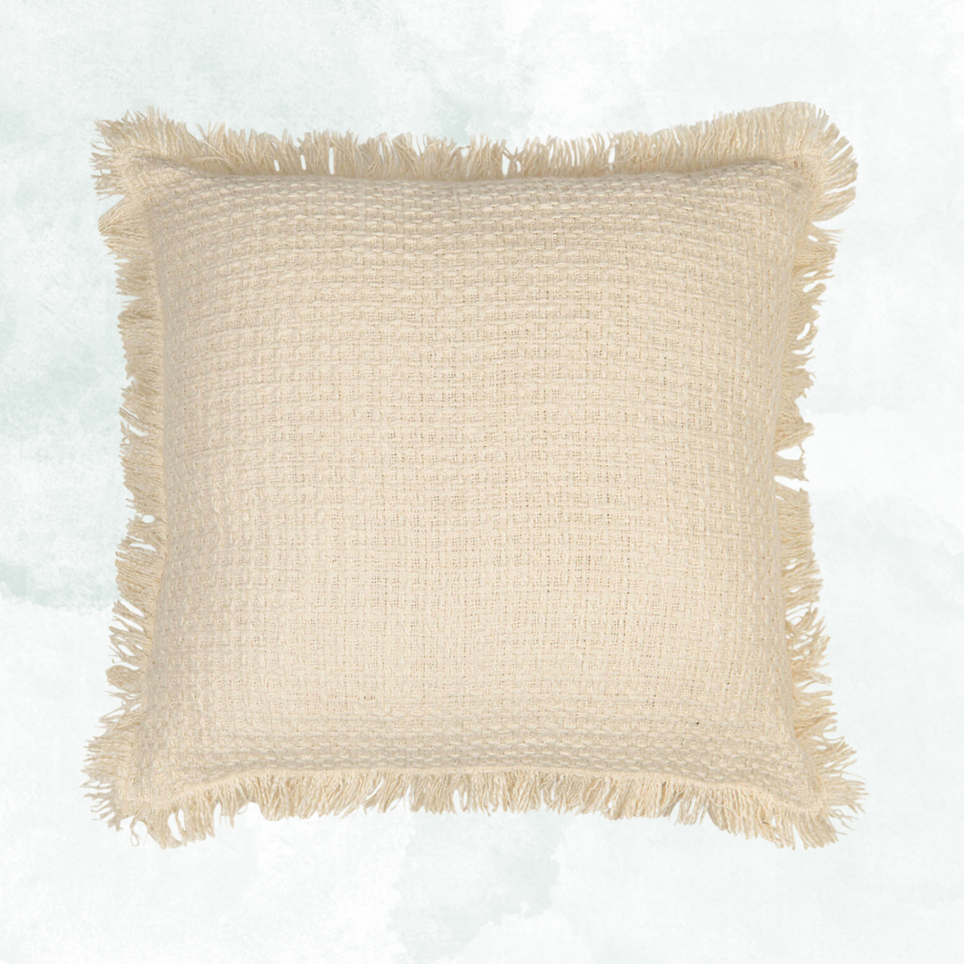Kuddfodral stil natur 50X50