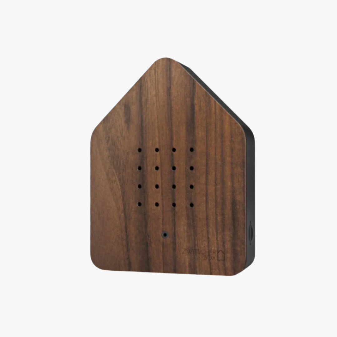 Musical box Zwitscherbox, Birdsong