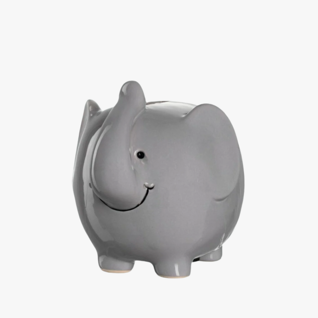 Sparbössa Elefant