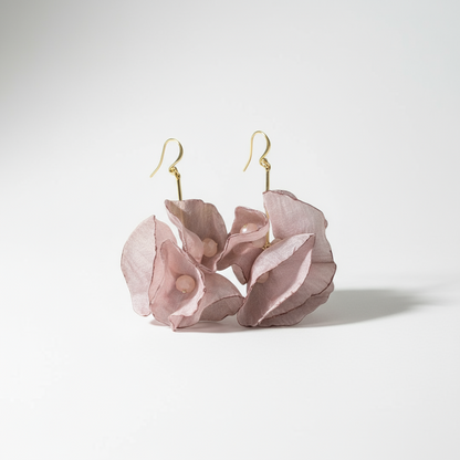 Lovers lace old rose