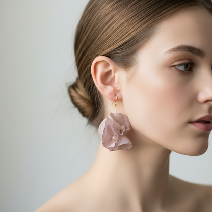 Örhängen Lovers Lace