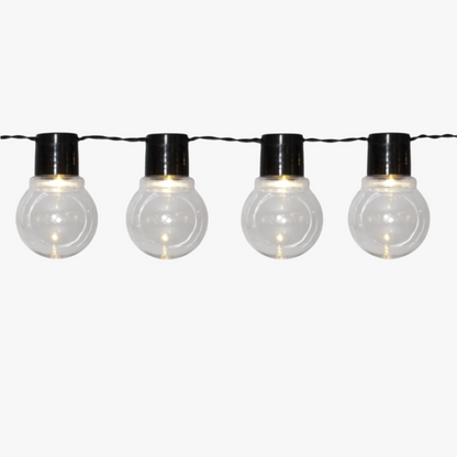 Solar string lights Solar Party