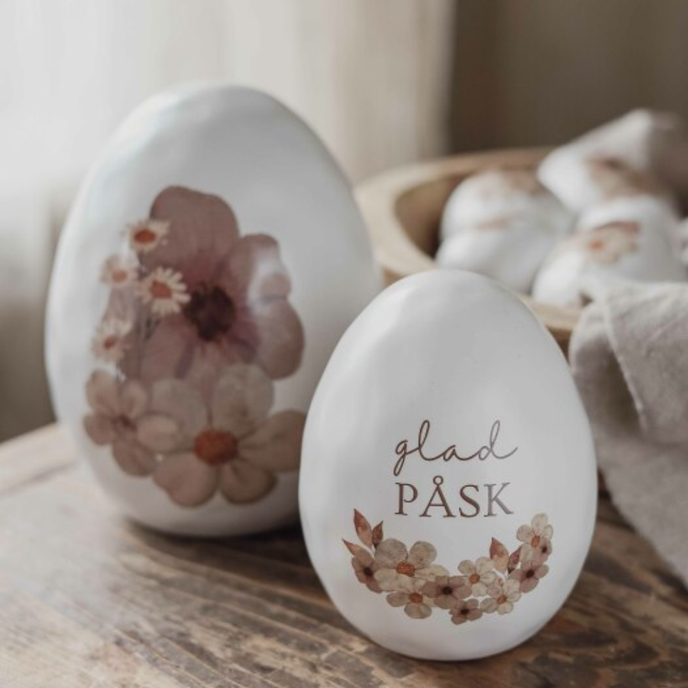 Glad Påsk Ägg