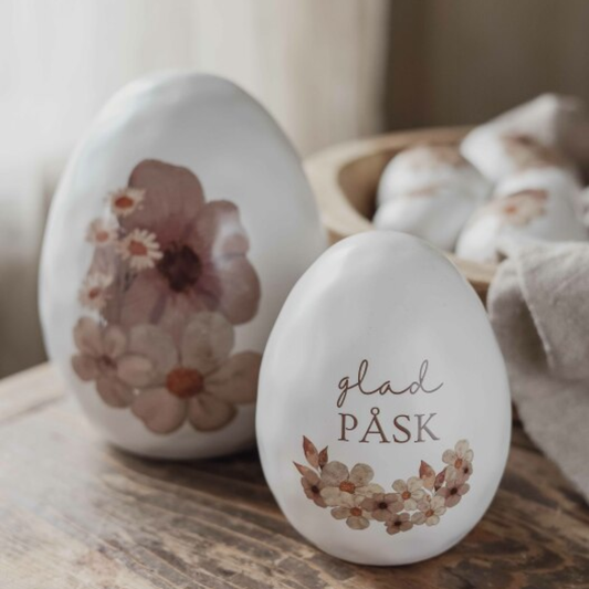 Glad Påsk Ägg