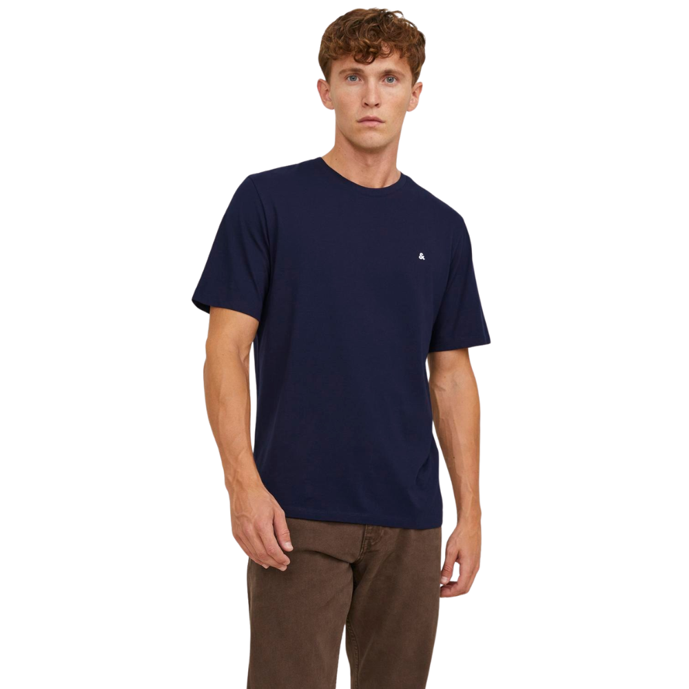 Paulos crew neck T-shirt