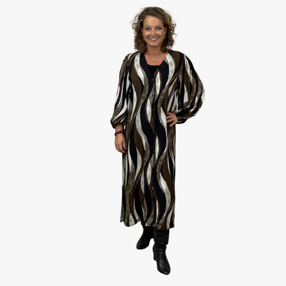 Klänning Petronella