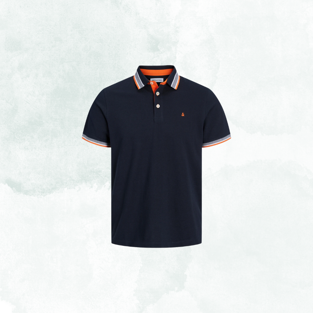 Piké Paolos Polo