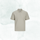 Piké Johnny half zip
