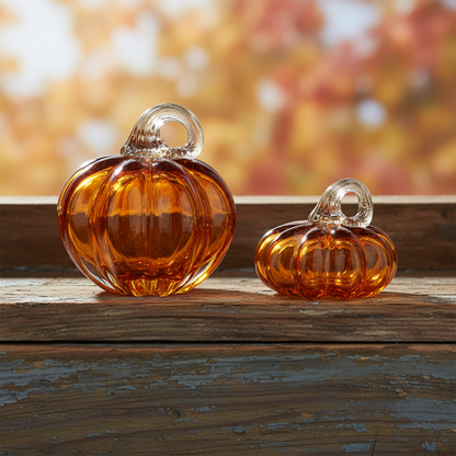 Vase Silke, Klart glas