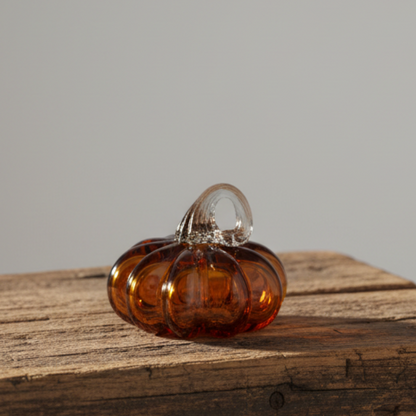 Vase Silke, Klart glas