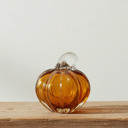 Vase Silke, Klart glas