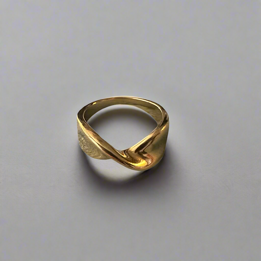 Ring, Golden age