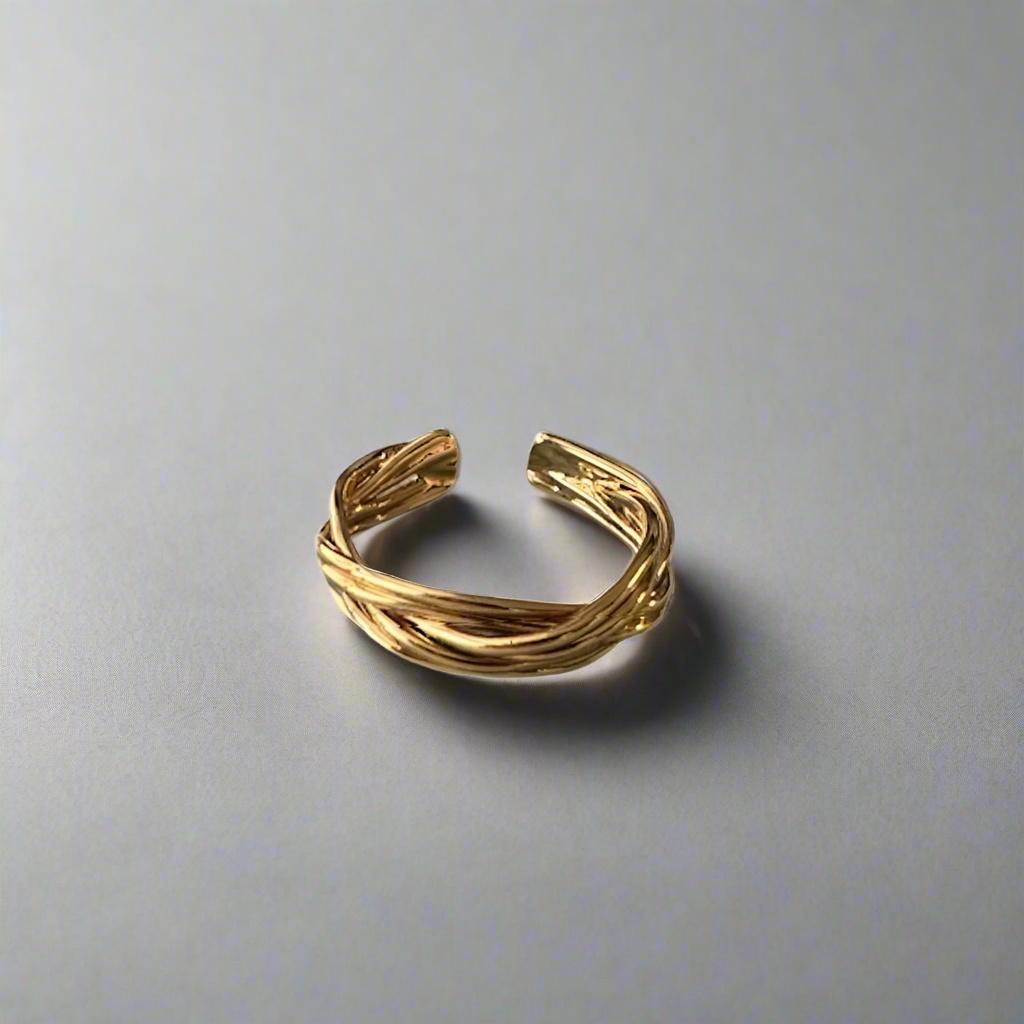 Ring, Golden age