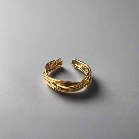 Ring, Golden age