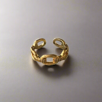 Ring, Golden age