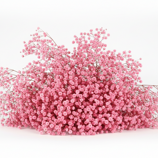 Bridal veil 120 grams, natural