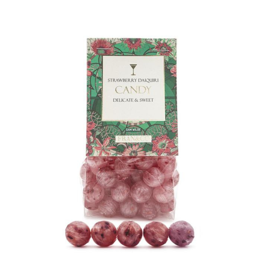 Sam Wilde, Strawberry Daiq