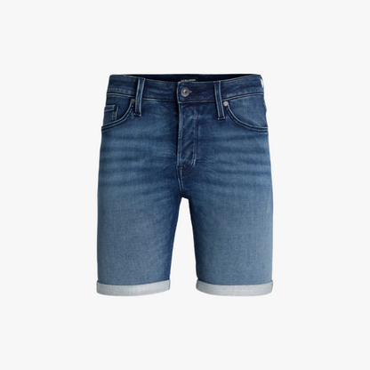 Shorts Rick Icon