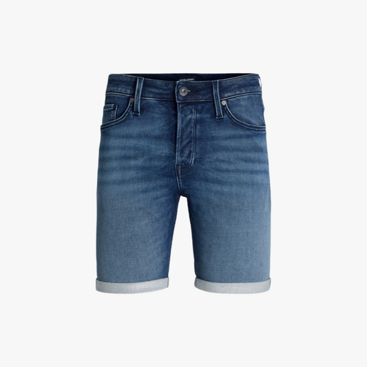 Shorts Rick Icon