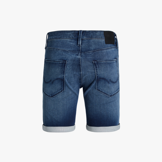Shorts Rick Icon