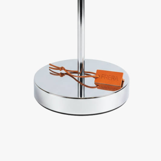 Bordslampa Skogsgläntan Låg, Vit