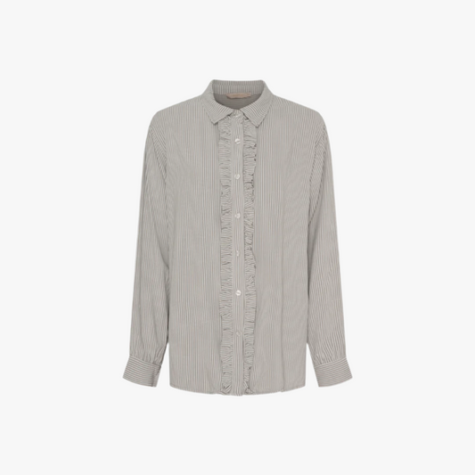 Skjorta Fango Stripe