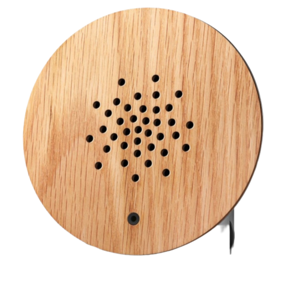 Speldosa Oceanbox , Havsljud