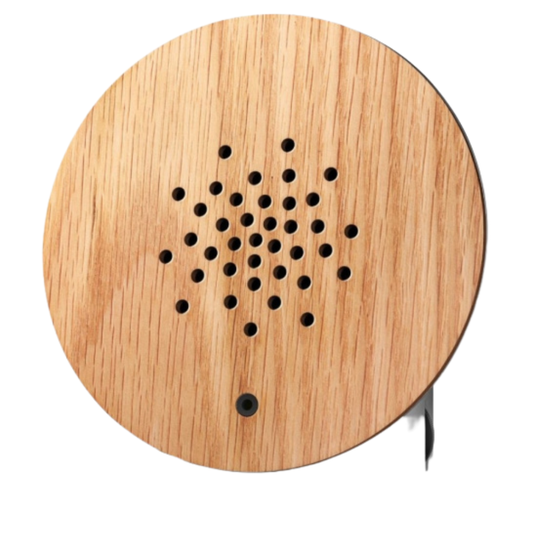 Speldosa Oceanbox , Havsljud