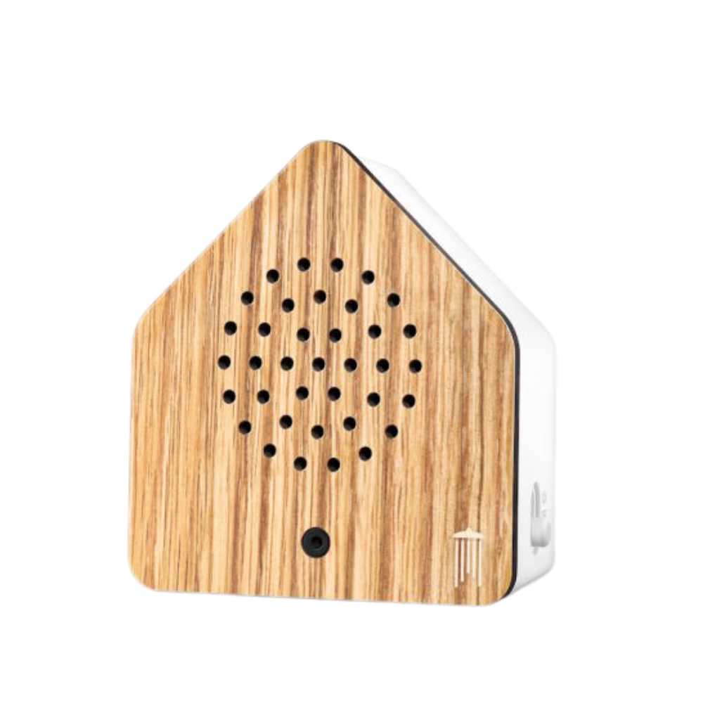 Speldosa Sattelitebox , Vindspel