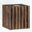 Lampfot box