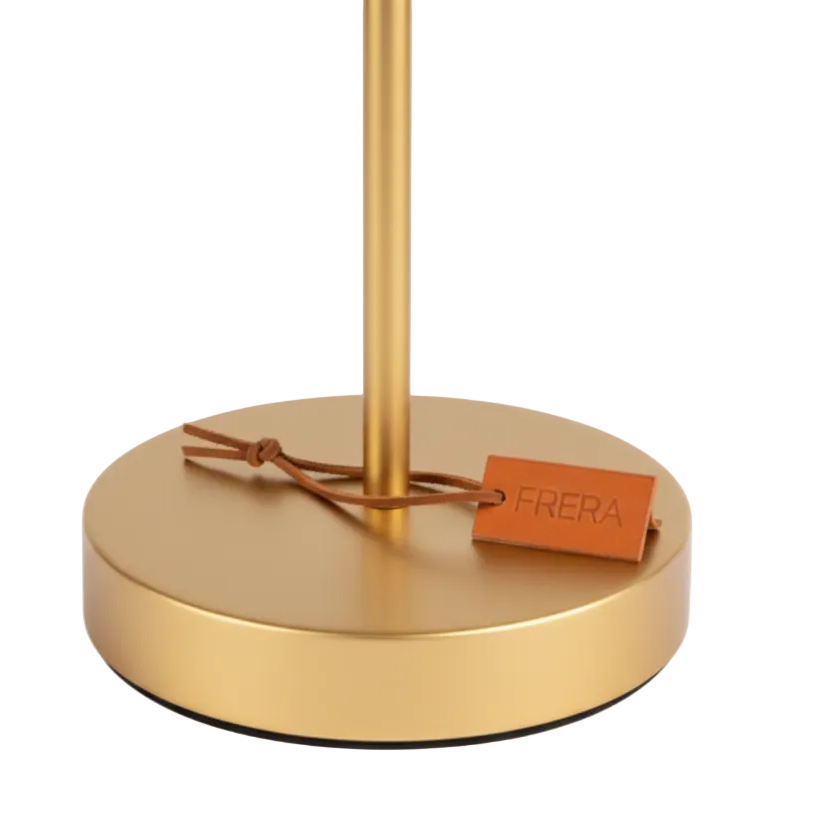 Bordslampa Skogsgläntan Låg, Natur