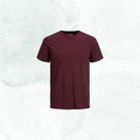 T-shirt Organic slim