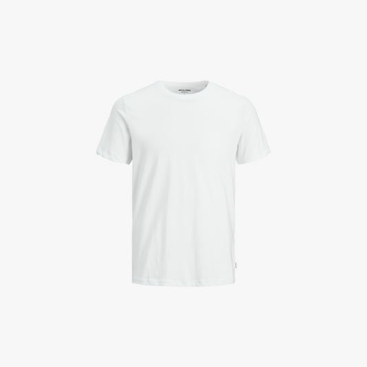 T-shirt Organic slim