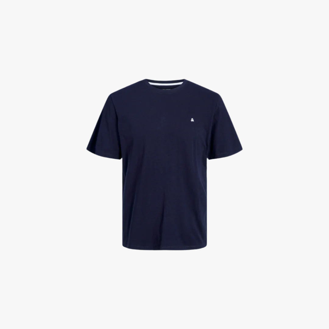 T-shirt Paulos crew neck