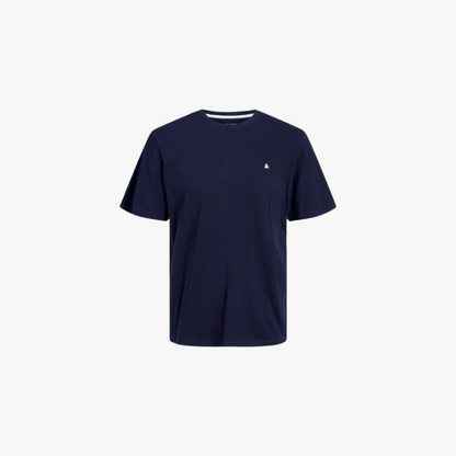 T-shirt Paulos crew neck