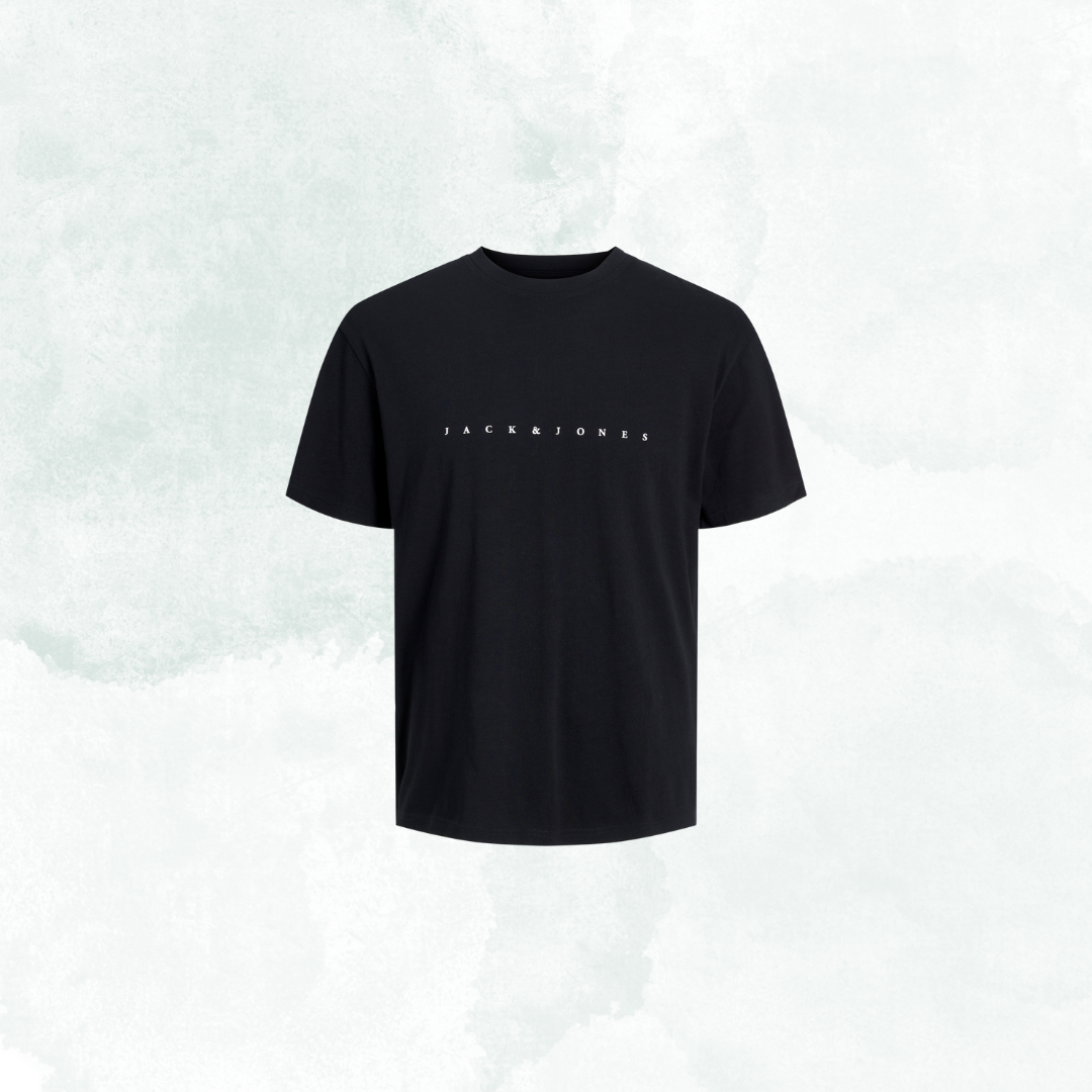 T-shirt Star JJ Tee