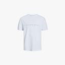 T-shirt Star JJ Tee