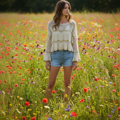 Bluse Darling