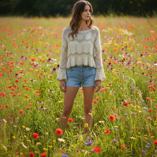 Blouse Darling