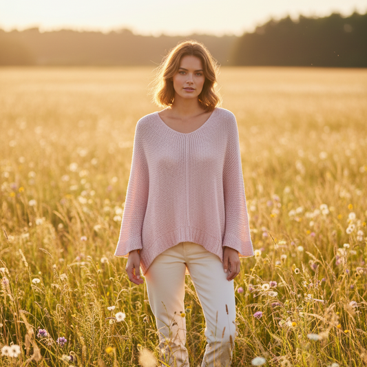 Cardigan Silje