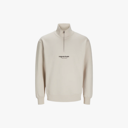 Tröja Vesterbro, Beige