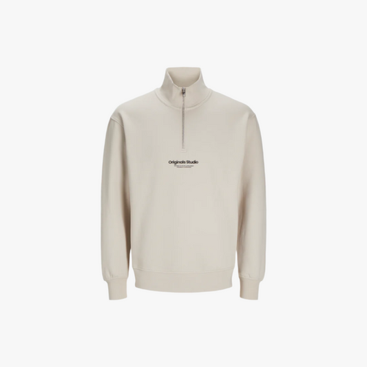Tröja Vesterbro, Beige